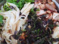 干捞叉烧粉-阿雄粉店(文明街店)
