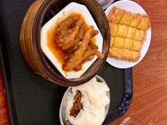 -恒兴发茶店(水巷口店)