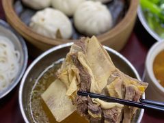 牛排汤-达道武仔牛肉店(广达路店)