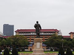 -广州中山纪念堂