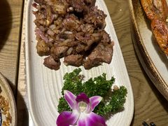 -那时新疆·若羌(经纬汇店)