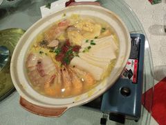 -箪食巷私房菜馆·鲁菜(玉函路店)