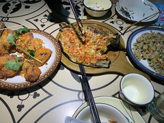 -新凯旋烧烤·燕姐千岛湖土菜