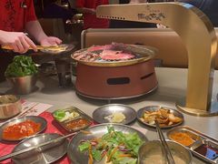 -西塔老太太泥炉烤肉(青浦蟠龙天地店)