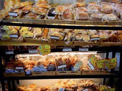 -长发西饼(临顿路店)