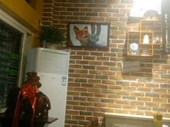 -獨門烤肉(开发区店)