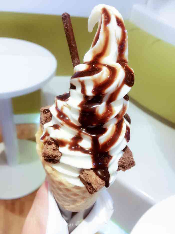 kiwi kraze奇兹(龙湖狮山天街店)-"中的霸王餐,谢谢店家!