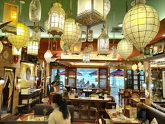 -Cafe Mary Grace - NAIA Terminal 3