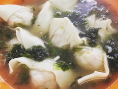 虾仁馄饨-阿麟馄饨(延长路店)