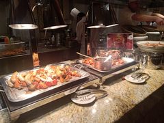 -嘉定凯悦·咖啡厅