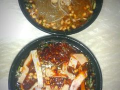 -青石桥老瓦房肥肠粉总店(青石桥总店)