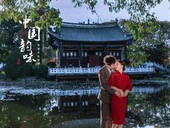 -全城热恋旅拍·摄影