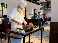 -漢舍中国菜馆(889广场店)