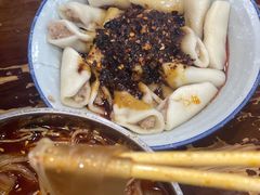 -老妈火锅粉(幸福路步行街店)