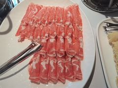 -爱丽格斯火锅(东岸国际店)