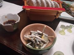 -松子料理(白家庄店)