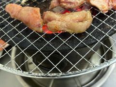 -松明一烤肉馆(鲁园店)
