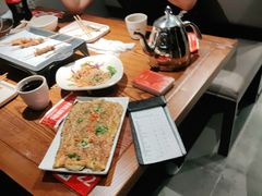 -管氏翅吧(台湾街店)