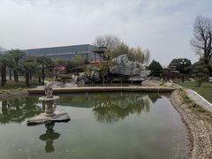 -瑞博尔花园酒店(太周创新产业园店)
