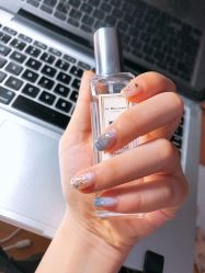 -美甲日记美睫专业纹绣半永久