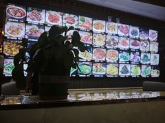 -金沙滩海鲜餐厅·海肠捞饭·手工水饺·无预制菜(梅江龙水园店)