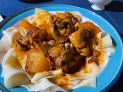 -伊带伊路新疆美食府(呼家楼店)