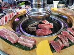 -玄希浪漫厨房·韩料烤肉(湖滨银泰in77店)