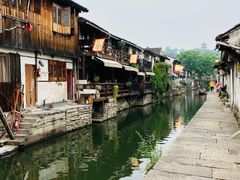 -绍兴书圣故里景区