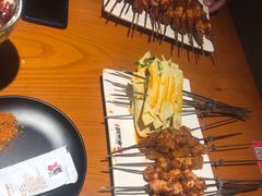 -白玉串城(南六中路店)
