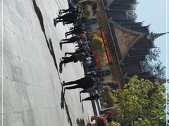 -西双版纳勐泐文化旅游区