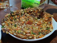 -食来运转平潭小吃(平潭店)