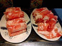 -阪尚皇·原切牛排·烤肉火锅自助(北京路店)