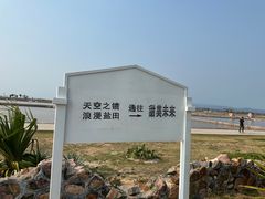 -莺歌海盐场