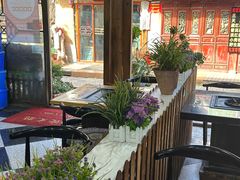 -香香腊排骨.野生菌火塘总店(束河店)