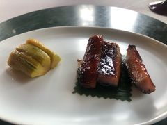 -三号黄浦会Canton Table