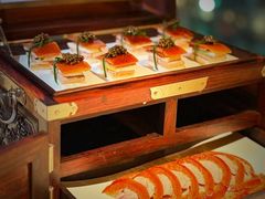 -莉莉海堂HAITANG·烤鸭(国贸商城店)