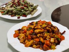 -正顺饸饹馆(中土商务楼店)