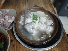 -汝萍传统蘸水菜(春华路总店)