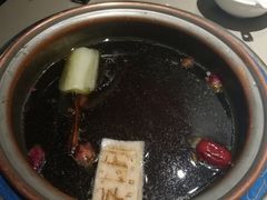 -享月汤皇·海鲜小火锅·聚会(曲江创意谷店)