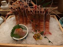 -Minase水濑·日料放题(外滩店)