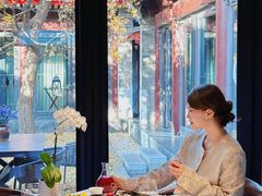 -京兆尹(雍和宫店)