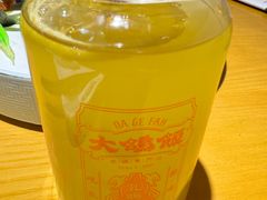 -大鸽饭(马王堆店)