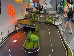 -现代汽车文化中心 Hyundai Motorstudio Beijing