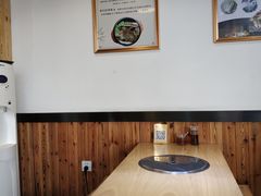 大堂-舅姥爷砂锅(正阳路)