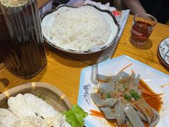 -民食香·腊排骨野生菌美食(木府店)