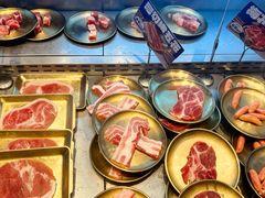 -喜井无限自助烤肉公司(石厦店)