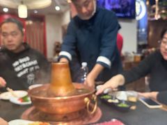 -清真京华源·涮肉烧烤(丰庆店)