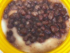 -满记甜品(江桥万达店)