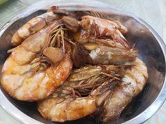 -金生美食(贵州路店)