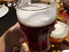 -布拉格餐厅· 中欧捷克菜(全国首店)